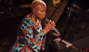 Angélique Kidjo 18