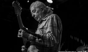 John Mayall 3