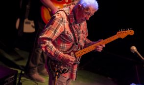 John Mayall 11