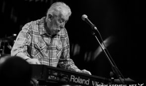 John Mayall 17