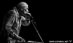 John Mayall 18