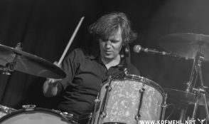 Henrik Freischlander Band 9