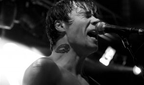 Raised Fist 10