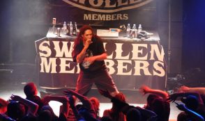 Swollen Members 10