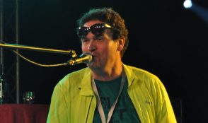 Böbu And His Elektrik Band 3