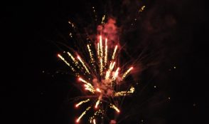 Feuerwerk 6