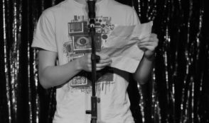 Poetry Slam – Mundgerecht 6