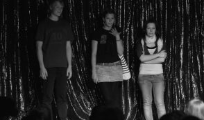 Poetry Slam – Mundgerecht 1