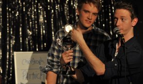 Poetry Slam – Mundgerecht 1