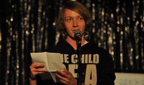 Poetry Slam – Mundgerecht 2