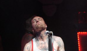 Backyard Babies 17