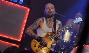 Backyard Babies 18