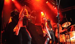 Backyard Babies 24