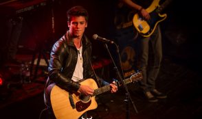 Bastian Baker 5