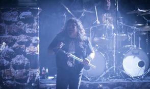 Testament 9