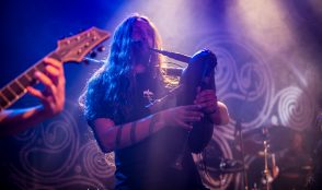 Eluveitie / Widsom 16