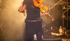 Eluveitie / Widsom 22