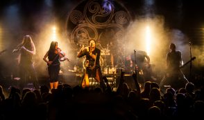 Eluveitie / Widsom 23