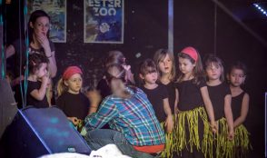 Tanzshow Streetdance 28