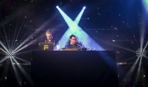 Modestep Dj Set 8