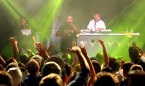 De La Soul 7