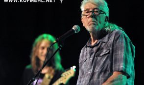 John Mayall And Band 7