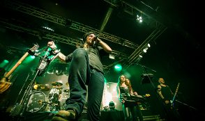 Eluveitie 10