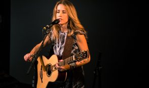 Heather Nova 14