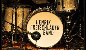 blueMonday feat. Henrik Freischlander Band & Gerber Steady Trio 29