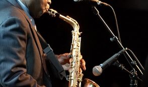 Maceo Parker 1