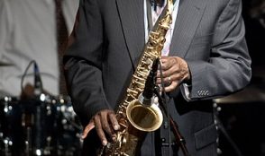 Maceo Parker 2