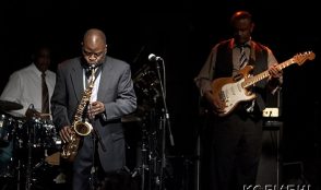 Maceo Parker 4