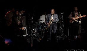 Maceo Parker 6