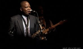 Maceo Parker 11