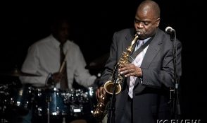 Maceo Parker 16