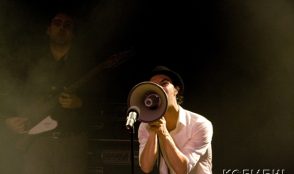 Maximo Park 11