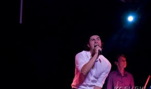 Maximo Park 16