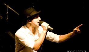 Maximo Park 18