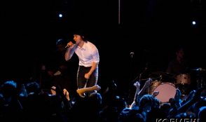 Maximo Park 29