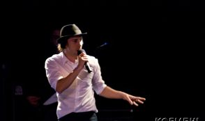 Maximo Park 34