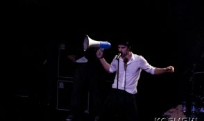 Maximo Park 35