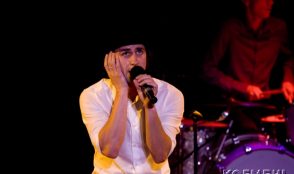 Maximo Park 42