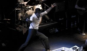 Maximo Park 43