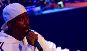 Kurtis Blow 2