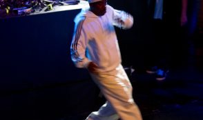 Kurtis Blow 3