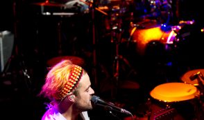 Xavier Rudd & Inzitaba 13