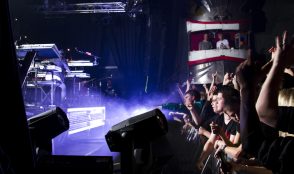 Bloody Beetroots 5