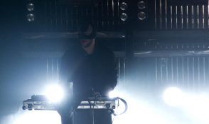 Bloody Beetroots 27