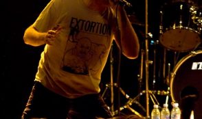 Napalm Death 4