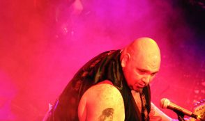 Popa Chubby 8